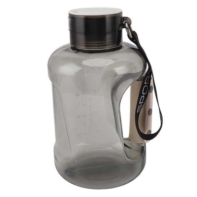 Botella de Agua de Hidrógeno, Generador de Agua de Hidrógeno de 1,5 L, Tecnología Spe Pem de Alta Capacidad, Generador Ionizador de Agua, Botella ionizadora de Agua