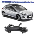 thumbnail image 2 of 9811909980 Car Turbocharged Intake Pipe 1440S4 for Peugeot 308 408 308CC 308SW RCZ for Citroen DS5 D, 2 of 5