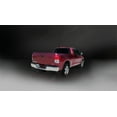 thumbnail image 2 of Corsa 09-10 Toyota Tundra 5.7L V8 3in Cat-Back Single Side w Twin 4in Black Pro-Series Tips Fits select: 2010 TOYOTA TUNDRA CREWMAX SR5, 2 of 2