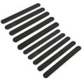 thumbnail image 2 of Miangastore 10 Pcs Bâtonnets de Ponçage Professionnels Modèles en Plastique Bâtonnets de Polissage, 2 of 8