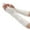 White, variant on Womens Winter Warm Windproof Elastic Texting Thermal Black Gloves