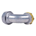 thumbnail image 3 of Conector Liquidtight Curvo Anclo 3/8" Metal Galvanizado, 3 of 3