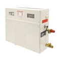 thumbnail image 3 of 9KW Steam Generator For Shower 380V Home Steam Machine, Sauna Equipment Sauna Bath SPA Steam Shower With Digital Controller, 3 of 6