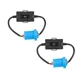 thumbnail image 4 of Filamento LED flexible DC3V 38 mm 60 mm 95 mm 80 mm 130 mm 145 mm 185 mm 260 mm 300 mm Bombilla Edison Piezas de lámpara Diodo LED COB Decorativo DIY, 4 of 4
