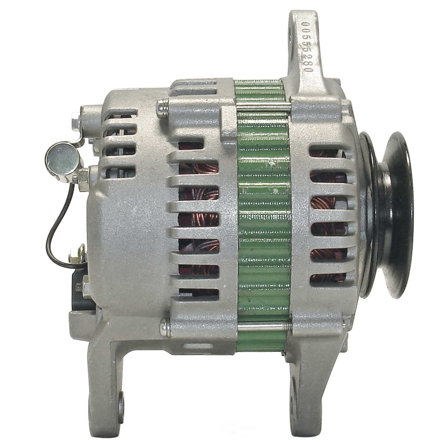 FVP Professional 14655 Alternator Standard