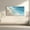 A, variant on Abstract Beach Waves and Sea Canvas Painting – Wall Art for Living Room Bedroom Decoration, Poster Print, Frameless