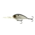 thumbnail image 5 of 6th Sense – Crush 300 Deep Diving Crankbait Series – Bass Fishing – Tight Action – Low Drag – Offshore Cranking, 5 of 6