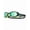 Green/Black, variant on TYR Special Ops 2.0 Mirrored Adult Fit Goggle - Green/Black