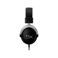 thumbnail image 7 of HyperX CloudX - Gaming Headset - Xbox - Black-Silver, 7 of 7