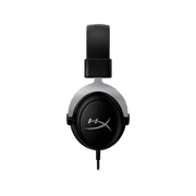 HyperX CloudX - Gaming Headset - Xbox - Black-Silver