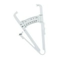 thumbnail image 1 of Less Than 5 Measuring Tools Body Fat Calipers Handheld Body Fat Measurements Skinfold Calipers Measure Body Fat In Men and Women, 1 of 8