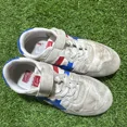 thumbnail image 2 of Onitsuka & Tiger Serrano Kids US 2, 2 of 6
