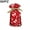 D, variant on USUERY Christmas Sacks Bag For Gift Wrap Present Storage Holiday Party Favor Home