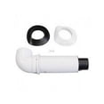thumbnail image 1 of Rinnai 223182 All-Weather Termination Kit, 21-Inch, 1 of 1