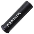 thumbnail image 1 of Dicroscopio de Calcita para Gemas, Gemas Tricoicas, Pruebas Gemológicas, Espectroscopio Portátil Pesado para Gemas de 15 mm de Diámetro, 1 of 5