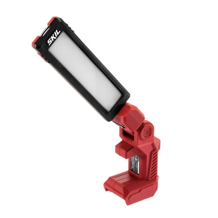 SKIL PWR CORE 12™ 12-Volt Work Light 600 Lumen LED Light, Battery Not Included