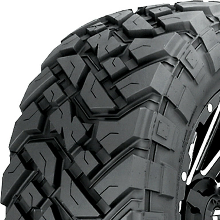 Free Shipping! Fuel Gripper X/T LT 35X12.50R20 F Load 12 Ply