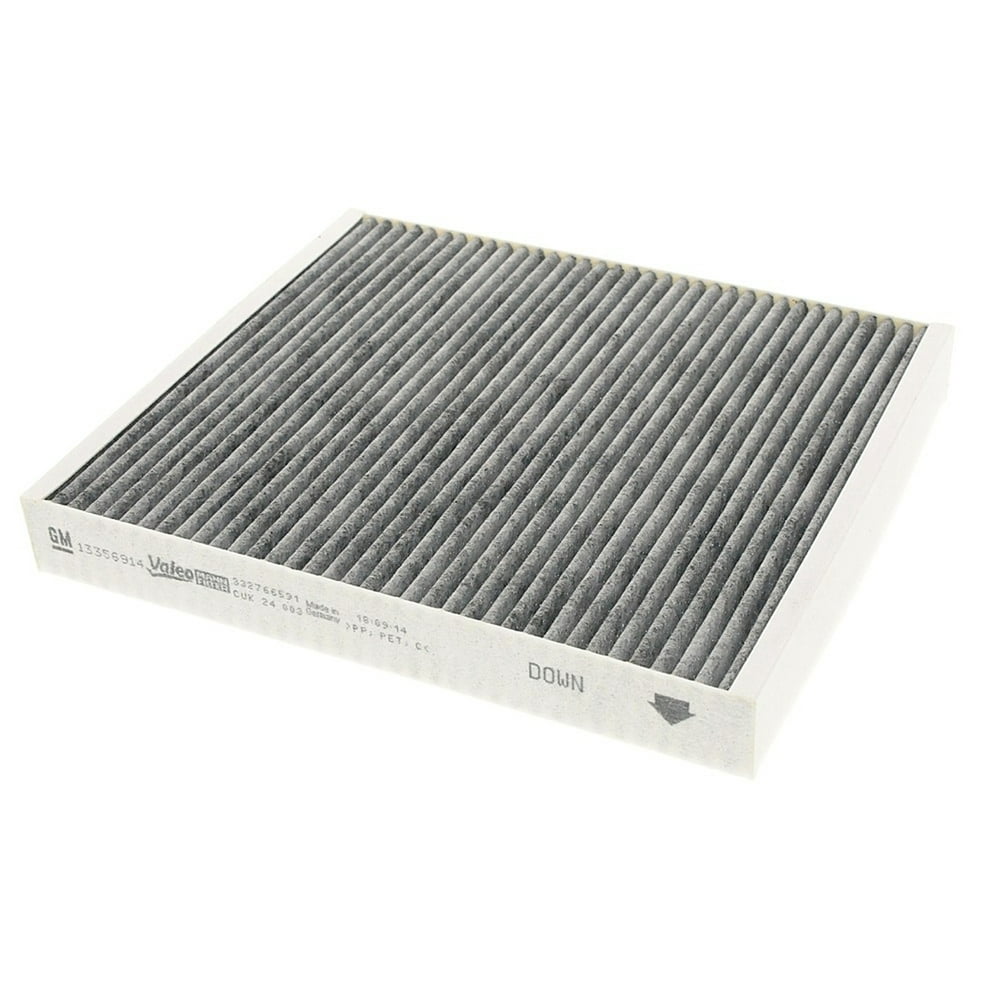 Cabin Air Filter