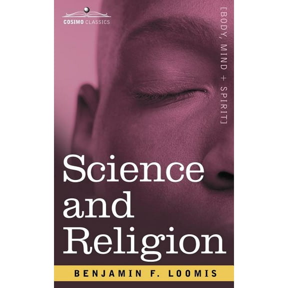 Science and Religion, (Paperback)