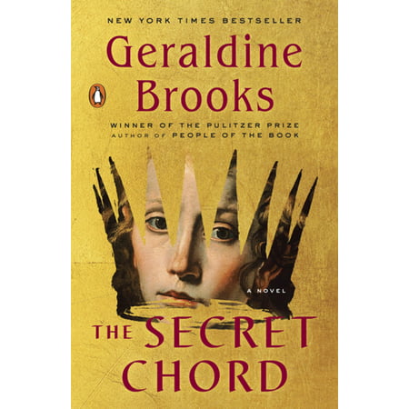 The Secret Chord - eBook (The Best Of Me Chord)