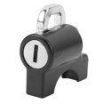 thumbnail image 3 of Motorcycle Helmet Lock Multifunctional Prevent Theft Security Motorbike Helmet Lock for Motorcycle Accessories, 3 of 4