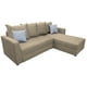 thumbnail image 3 of Sala esquinera EL BAZAR STORE modelo Samso lino Beige 240x180 cm, 3 of 4