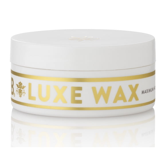 Philip B Luxe Maximum Hold Hair Wax - 2 oz