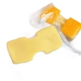thumbnail image 2 of Giant Stress Balls, Mystery Anxiety Stress Relief Fidget T-oy, Sensory Ball Squeeze T-oy - Rice Cake Kneading Relaxing T-oy Slow Rising TPR Material Portable Soft Squeeze Decompression Dough, 2 of 6