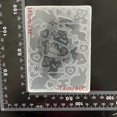 thumbnail image 3 of 2025 Latest Model Cute Rabbit Shape Silicone Mold for Sand Filling Crafts, 3 of 5