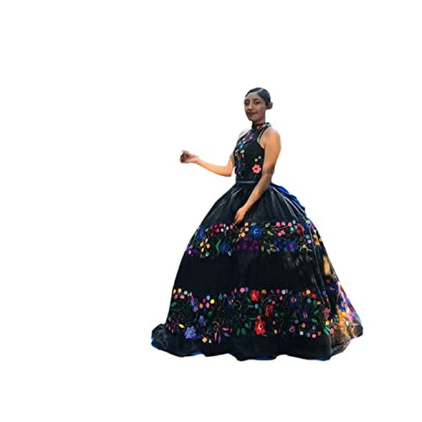 Mexican hot sale formal attire