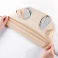 thumbnail image 3 of Women Anti-leak Underwear High Waisted Tummy Control Seamless Briefs Full Coverage Panties For Women Ladies Panties, 3 of 6