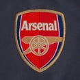 thumbnail image 3 of Arsenal FC Boys Contrast Striped Tracksuit, 3 of 6