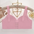 Bras for Women 2024 Breathable Cool Liftup Air Bra Breathable and
