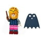 thumbnail image 1 of LEGO Harry Potter Series 2: Bellatrix and Shiny Yellow Batgirl Cape (71028) LEGO -, 1 of 2