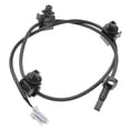 thumbnail image 2 of Car Engine ABS Wheel Speed Sensor Rear Wheel Speed Sensor for Subaru Tribeca 2006-2014 27540-XA02A, 2 of 5