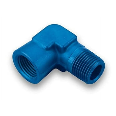 Earl's Performance 991401ERL Fuel Hose Fitting