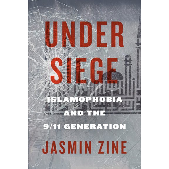 Advancing Studies in Religion Under Siege: Islamophobia and the 9/11 Generation, (Paperback)