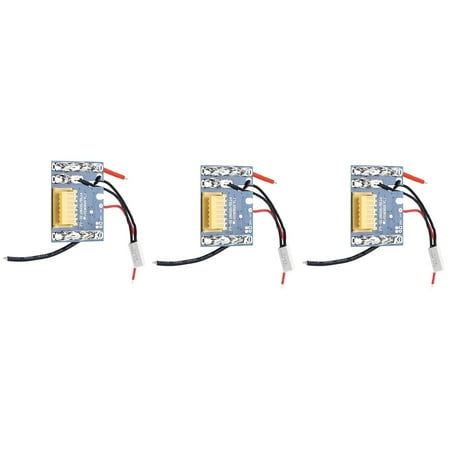 

Suitable for Makita 18V 1830 1840 Lithium Battery Protection Board