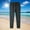 c001Gray, variant on LNWUY (M-5XL) Men's Sweatpants Quick Dry Jogger Hiking Pants with Secure Zipper Pockets Athletic Pants for Gym,Running,Workout Black XXXXXL