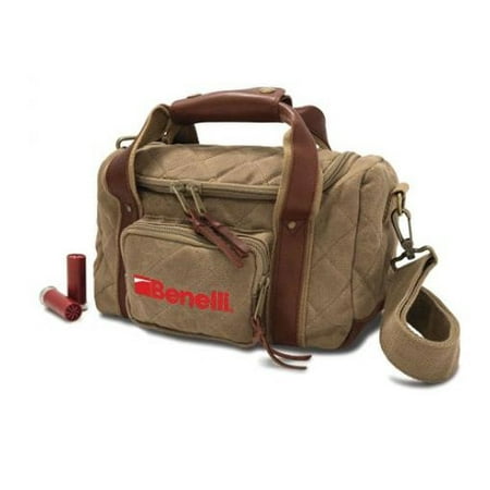 Benelli Lodge Range Bag – Olive