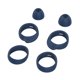 thumbnail image 5 of unbranded Protectores De Puntas Para Earbuds En Silicona Compatible Con Galaxy Buds Cómodo Y Duradero, 5 of 8