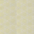 thumbnail image 1 of Ahgly Company Machine Washable Indoor Square Transitional Peach Beige Area Rugs, 7' Square, 1 of 7