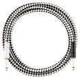 thumbnail image 2 of Cable de instrumentos Fender Professional Series 3m Checkerboard, 2 of 4