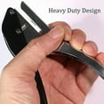 thumbnail image 3 of Heavy Duty Single Hole Punch for Paper Card Plastic Cardboard Punching Screw Eye Cover Pliers 8mm1 x Handheld Paper Hole Punch, 3 of 6