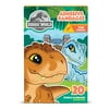 JURASSIC PRESCHOOL 2 ASST 20CT