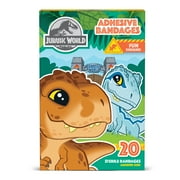 JURASSIC PRESCHOOL 2 ASST 20CT