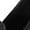 Black, variant on Black Womens Leather Platform Oxfords Round Toe Summer Comfortable Casual Outdoor Thick Sole Shoes