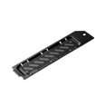 thumbnail image 5 of M.2 NVMe SSD Cooler SSD Heatsink Kit for PS5 slim NVMe SSD Expansion Slot Radiator dust cover, 5 of 8