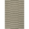 thumbnail image 6 of Rugs USA x Nate Berkus Mateo Striped Wool Cozy Area Rug, 4' x 6', Mateo Olive, 6 of 7