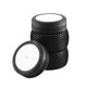 thumbnail image 1 of Neumáticos de goma para rueda de coche RC para SRX2 1/10, vehículos de coche, , accesorios DIY, 1 of 9